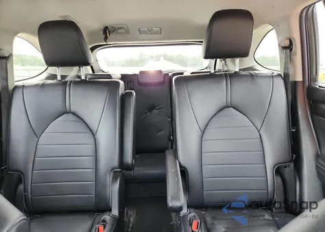 2023 Toyota Highlander L z USA, uszkodzony, nr VIN 5TDKDRBH0PS502454